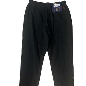 Polo Ralph Lauren Men's Premium Thermal Jogger Pajama Pants